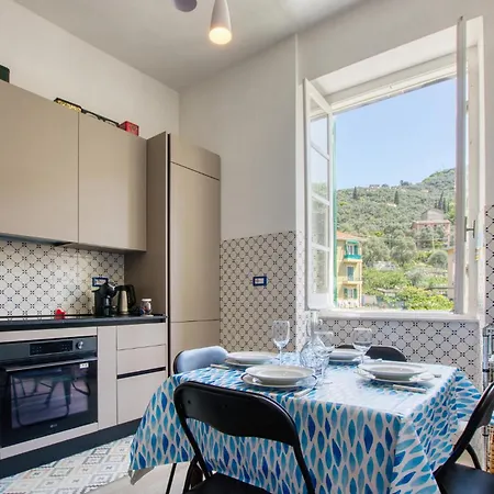 Casa Garibotti דירה