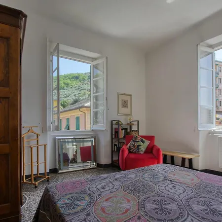 Casa Garibotti 公寓 *