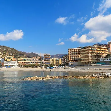 Casa Garibotti *