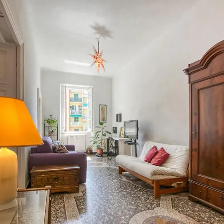 Casa Garibotti רקו