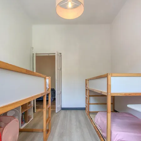 公寓 Casa Garibotti 雷科